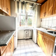 Mieszkanie Białystok Sukienna 23.5m2 1 pokój