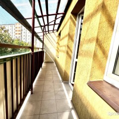 Mieszkanie Białystok Sukienna 23.5m2 1 pokój