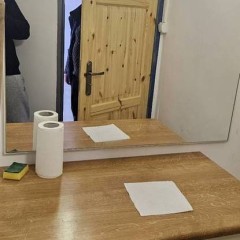Hala magazyn warsztat koło Elbląga
