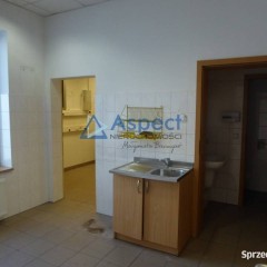 Lokal w ruchliwym miejscu, 174 m2, Pomorzany