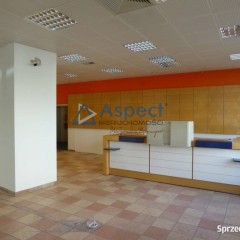 Lokal w ruchliwym miejscu, 174 m2, Pomorzany