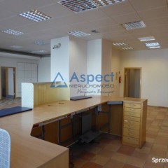 Lokal w ruchliwym miejscu, 174 m2, Pomorzany