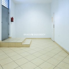 Ogłoszenie lokal 93m2 Kraków