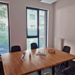 Lokal wynajmę Warszawa 40m2