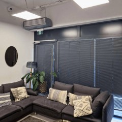 Lokal wynajmę Warszawa 40m2