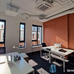Lokal wynajmę Warszawa 40m2