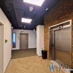 Lokal wynajmę Warszawa 40m2