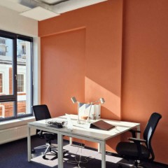 Lokal wynajmę Warszawa 40m2