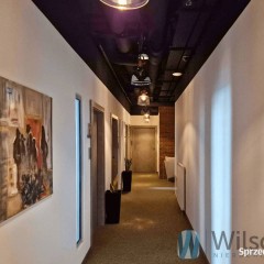 Lokal wynajmę Warszawa 40m2