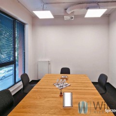 Lokal wynajmę Warszawa 40m2