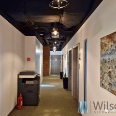Lokal wynajmę Warszawa 40m2