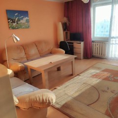 Gdańsk-Morena, 3-pok. Idealna lokalizacja! Dojazd bez korków !