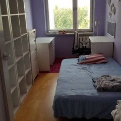Gdańsk-Morena, 3-pok. Idealna lokalizacja! Dojazd bez korków !