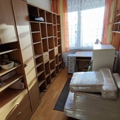 Gdańsk-Morena, 3-pok. Idealna lokalizacja! Dojazd bez korków !