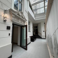 Lokal Warszawa Poznańska 80m2