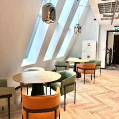 Lokal Warszawa Poznańska 80m2