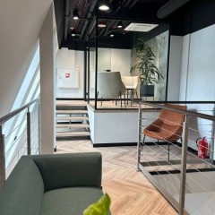 Lokal Warszawa Poznańska 80m2