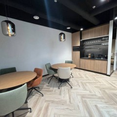 Lokal Warszawa Poznańska 80m2