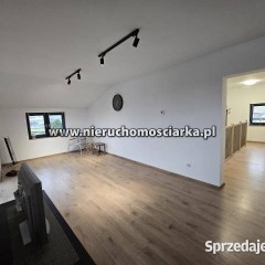 Mieszkanie 95 metrów 3 pokojowe Gołkowice