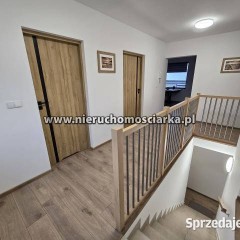 Mieszkanie 95 metrów 3 pokojowe Gołkowice