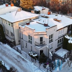 Lokal 330m2 Warszawa