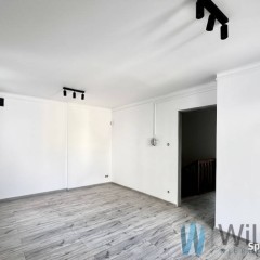 Lokal 330m2 Warszawa