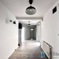 Lokal 330m2 Warszawa