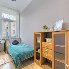 Mieszkanie 10m2 1-pokojowe Łódź
