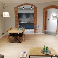 Na wynajem atrakcyjny lokal w Centrum, 129m2