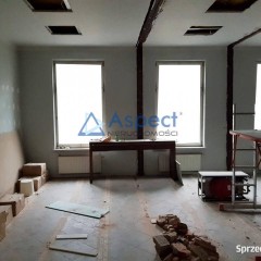 Na wynajem atrakcyjny lokal w Centrum, 129m2