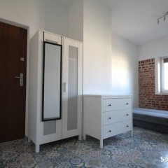 1pok, 27met, Okolice Tkackiej (Wrocław)
