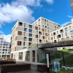 Oferta wynajmu lokalu 76m2 Warszawa Kolejowa