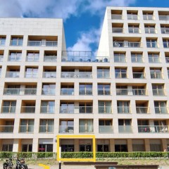 Oferta wynajmu lokalu 76m2 Warszawa Kolejowa