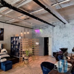 Oferta wynajmu lokalu 76m2 Warszawa Kolejowa