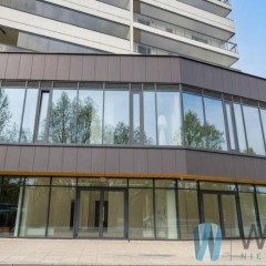 Lokal 77m2 Warszawa Głębocka