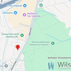 Lokal 77m2 Warszawa Głębocka