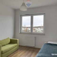 3 POKOJOWE MIESZKANIE Z BALKONEM