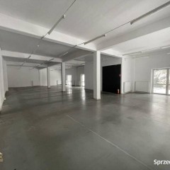 Lokal na wynajem 230m2 Cieszyn