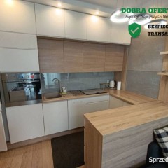 3 pokoje Centralpark Morena ul. Rakoczego 11