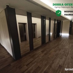 3 pokoje Centralpark Morena ul. Rakoczego 11