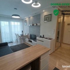 3 pokoje Centralpark Morena ul. Rakoczego 11