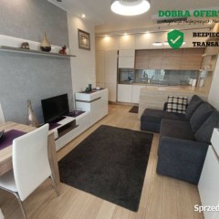 3 pokoje Centralpark Morena ul. Rakoczego 11