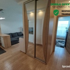 3 pokoje Centralpark Morena ul. Rakoczego 11
