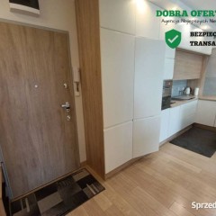 3 pokoje Centralpark Morena ul. Rakoczego 11