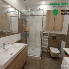 3 pokoje Centralpark Morena ul. Rakoczego 11