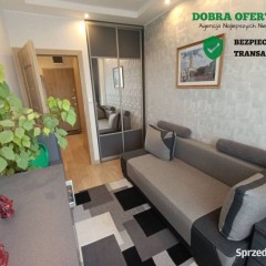 3 pokoje Centralpark Morena ul. Rakoczego 11