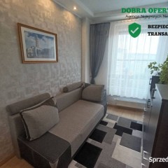 3 pokoje Centralpark Morena ul. Rakoczego 11
