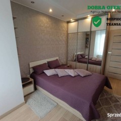 3 pokoje Centralpark Morena ul. Rakoczego 11