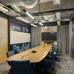 Lokal 45m Warszawa Konstruktorska
