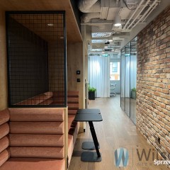 Lokal 45m Warszawa Konstruktorska